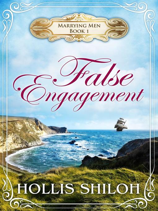 Title details for False Engagement by Hollis Shiloh - Available